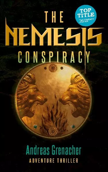 The Nemesis Conspiracy</a>