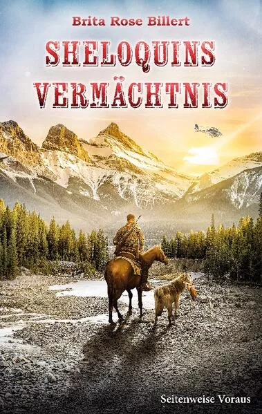 Cover: Sheloquins Vermächtnis