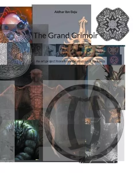 Cover: The Grand Grimoir