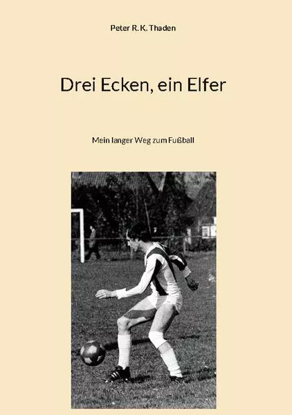 Drei Ecken, ein Elfer