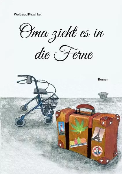 Oma zieht es in die Ferne</a>