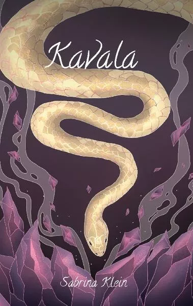 Cover: Kavala