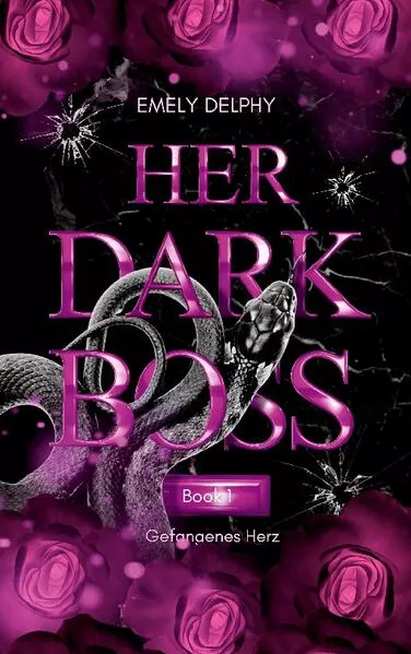 Cover: Her Dark Boss