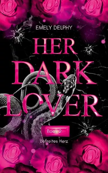 Cover: Her Dark Lover