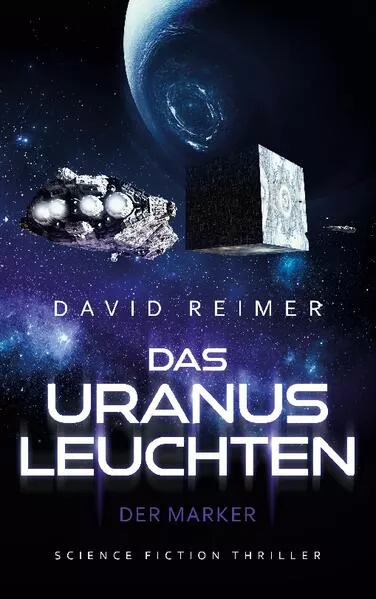 Cover: Das Uranus Leuchten