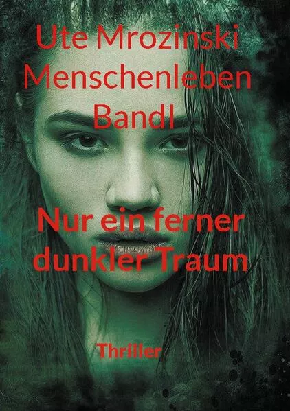 Cover: Menschenleben - Band 1