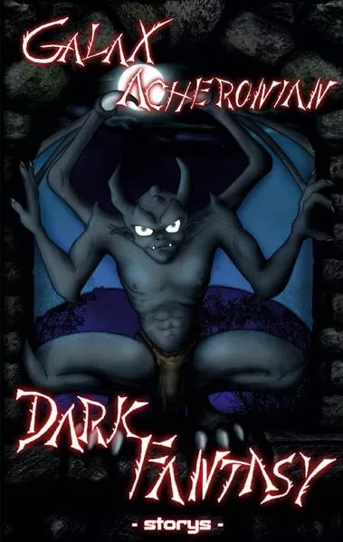 Cover: Dark Fantasy