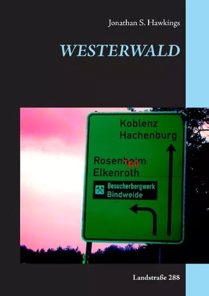 Cover: Westerwald