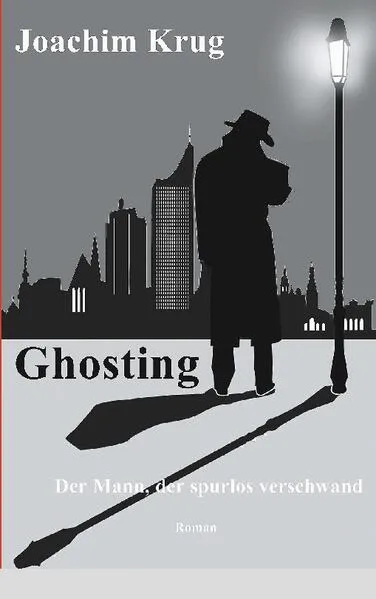 Cover: Ghosting