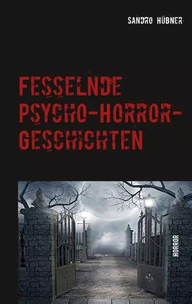 Fesselnde Psycho-Horror-Geschichten</a>