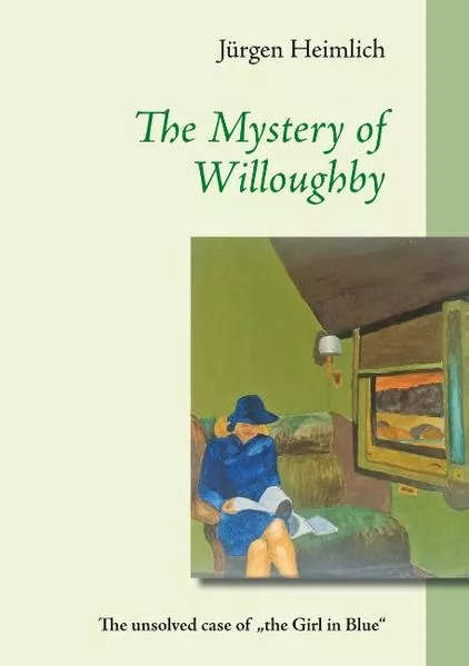 The Mystery of Willoughby</a>