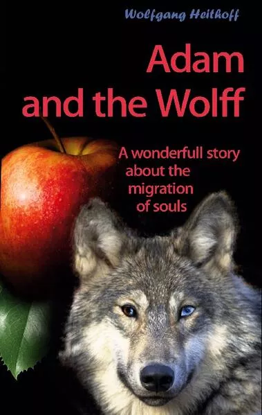 Cover: Adam and the Wolff