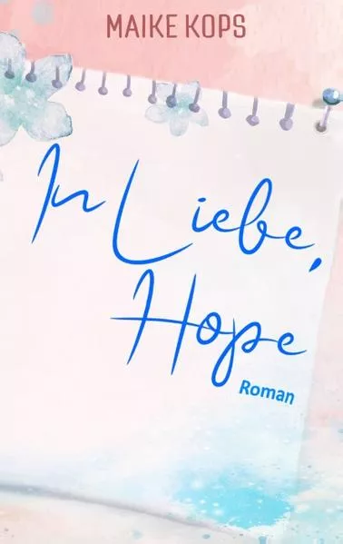 In Liebe, Hope</a>