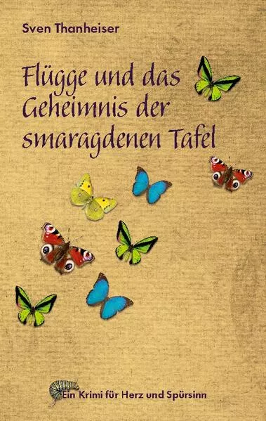 Flügge und das Geheimnis der smaragdenen Tafel</a>