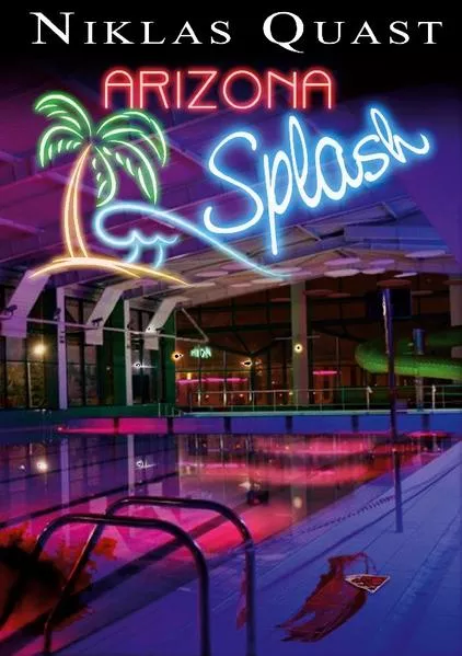 Cover: Arizona Splash