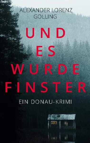 Und es wurde finster