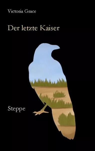 Cover: Der letzte Kaiser