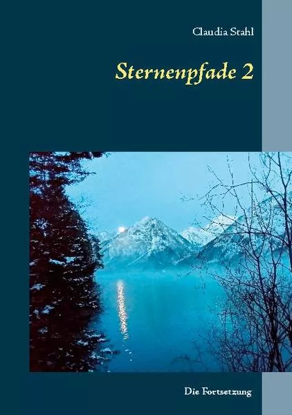 Cover: Sternenpfade 2