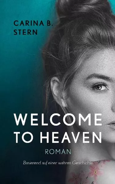 Cover: Welcome to heaven
