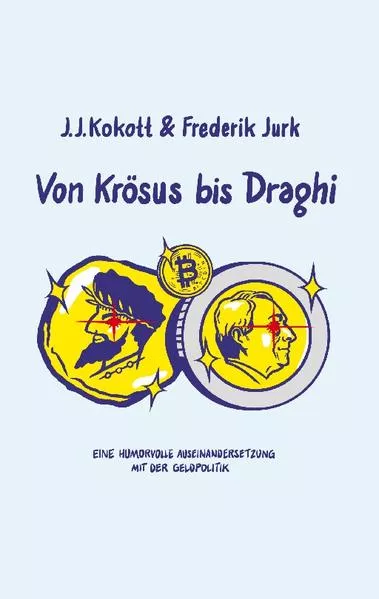 Cover: Von Krösus bis Draghi