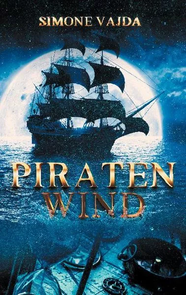 Cover: Piratenwind