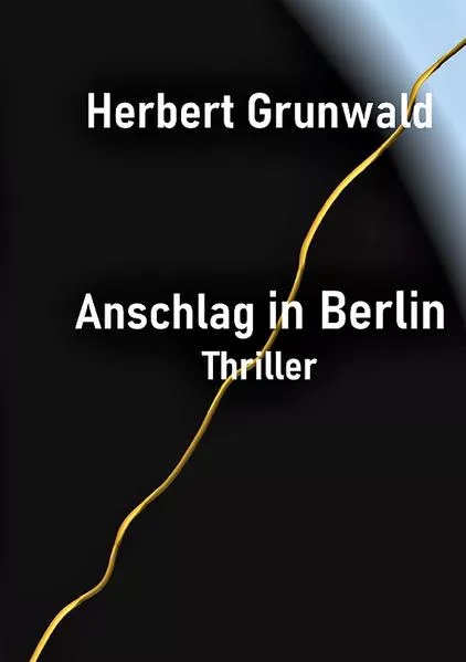 Cover: Anschlag in Berlin