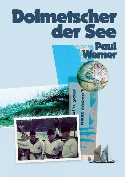 Cover: Dolmetscher der See