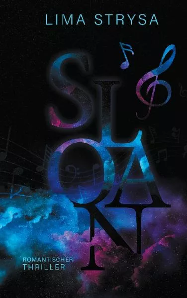 Cover: Sloan