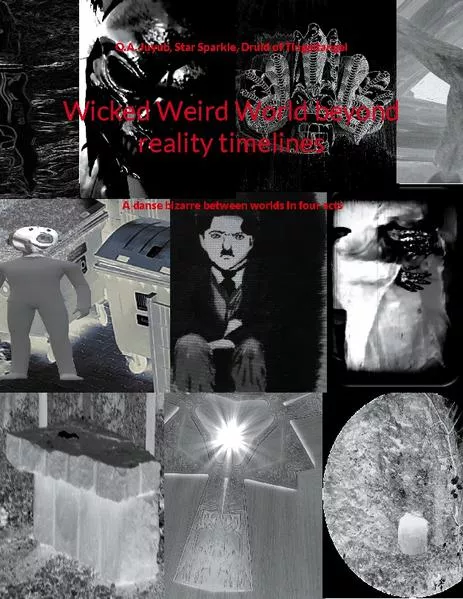 Wicked Weird World beyond reality timelines</a>