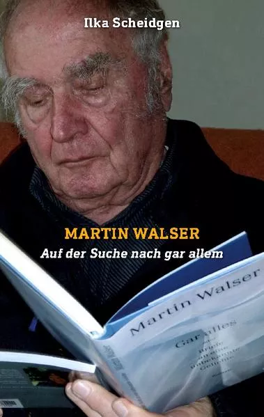 Cover: Martin Walser