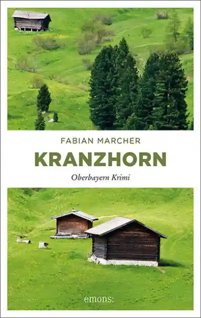 Cover: Kranzhorn