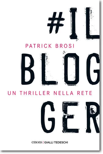 Cover: Il Blogger