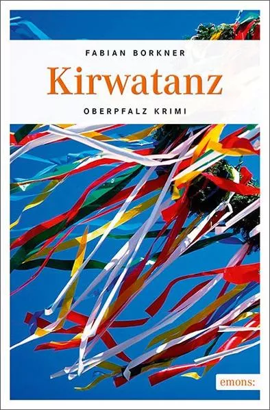 Cover: Kirwatanz