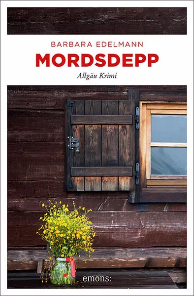 Cover: Mordsdepp