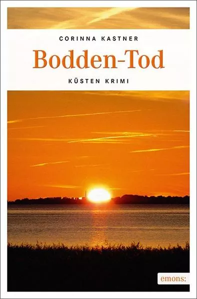 Cover: Bodden-Tod