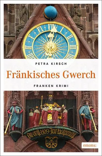 Cover: Fränkisches Gwerch
