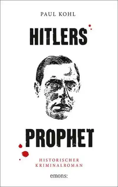 Cover: Hitlers Prophet