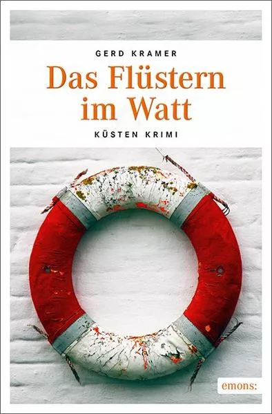 Cover: Das Flüstern im Watt