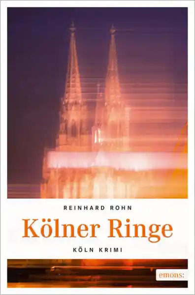 Cover: Kölner Ringe