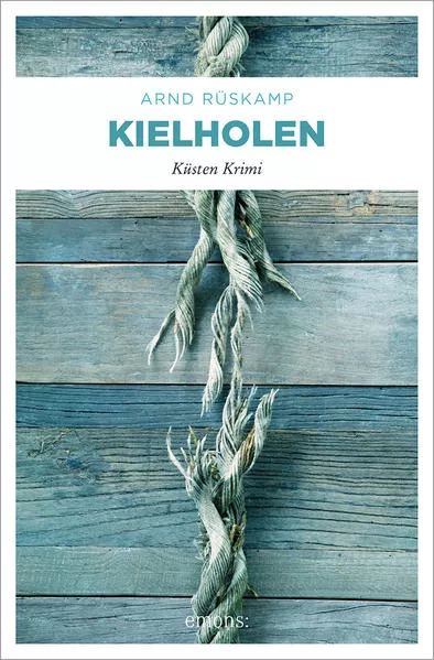 Cover: Kielholen
