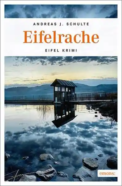 Cover: Eifelrache