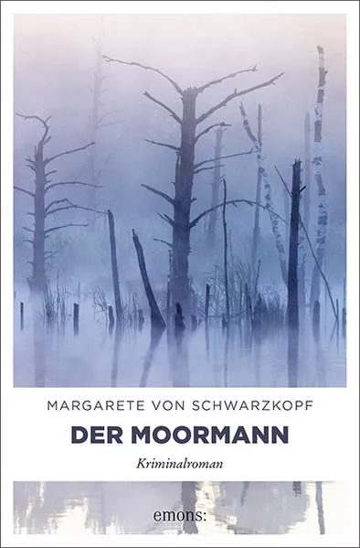 Cover: Der Moormann