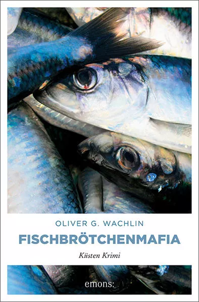 Cover: Fischbrötchenmafia