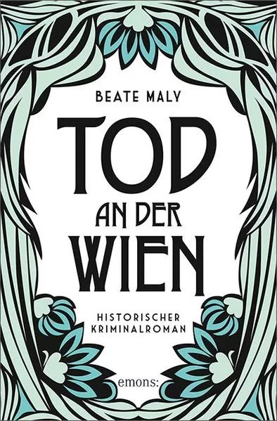 Cover: Tod an der Wien