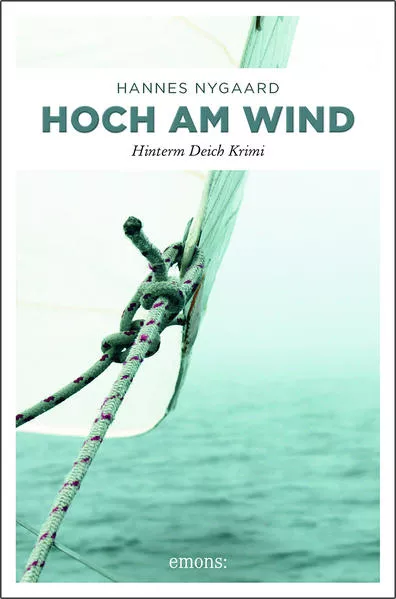 Cover: Hoch am Wind