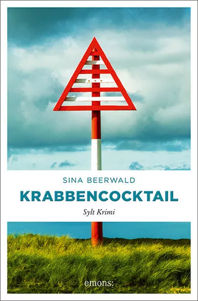 Cover: Krabbencocktail