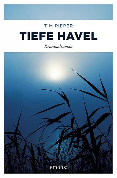 Cover: Tiefe Havel
