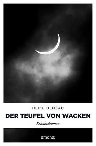 Cover: Der Teufel von Wacken