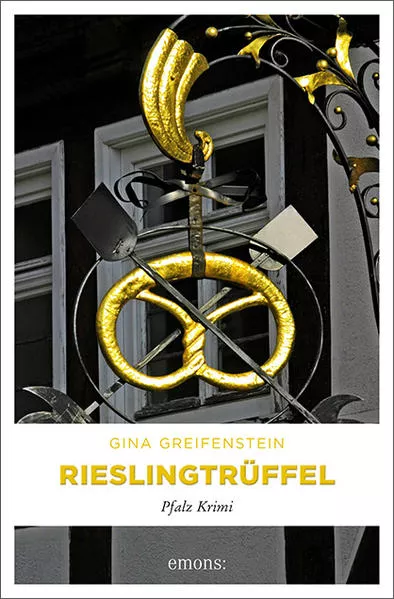 Cover: Rieslingtrüffel