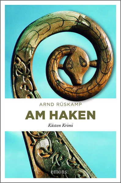 Cover: Am Haken
